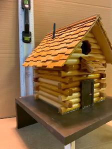 Beautiful Birdhouses for Sale - Photo 8