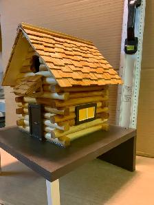 Beautiful Birdhouses for Sale - Photo 9