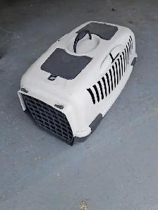 cat carrier
