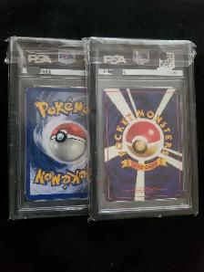 2 secret high value graded 1999 first edition or blaine'