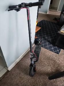 Electric Scooter for sale