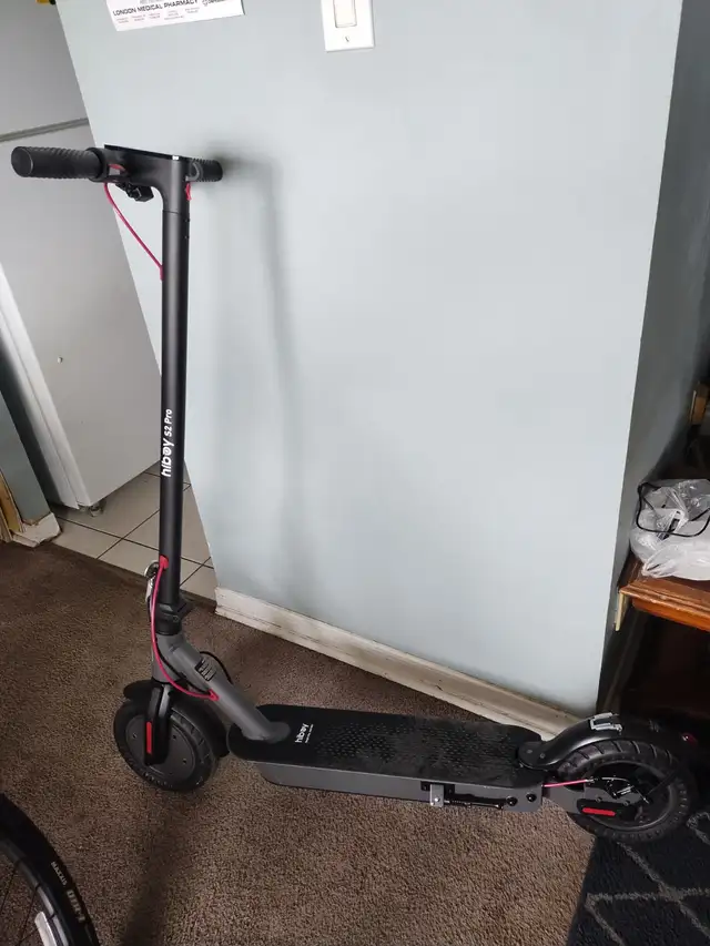 Electric Scooter for sale - Photo 2