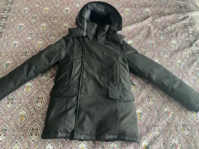 Winter Jacket Nobis
