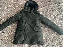 Winter Jacket Nobis - Photo 1