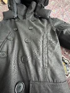 Winter Jacket Nobis - Photo 3