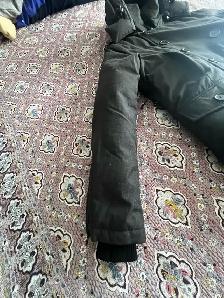 Winter Jacket Nobis - Photo 4