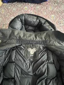 Winter Jacket Nobis - Photo 5