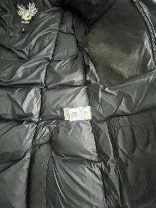 Winter Jacket Nobis - Photo 7