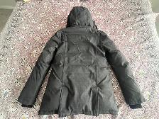 Winter Jacket Nobis - Photo 8