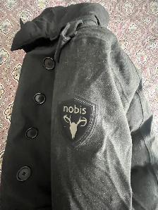Winter Jacket Nobis - Photo 9