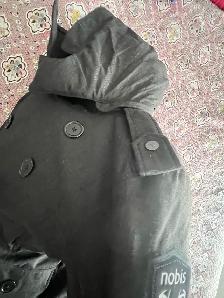 Winter Jacket Nobis - Photo 10