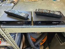 Shaw Direct / Roger's Xfinity HDPVR 830