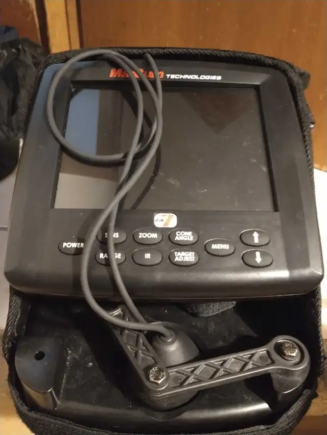 Marcum LX 7 - Photo 2