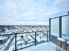 BEAUTIFUL 2-BEDROOM CONDO RENT WITH STUNNING CITY AND LAKE VIEWS - Photo 7