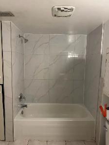 Two Bedroom basement for rent Toronto - Photo 2