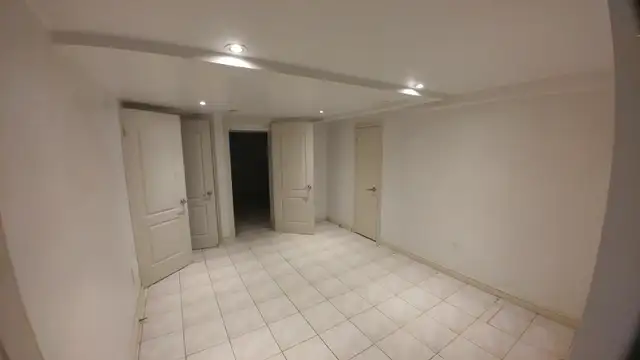 Two Bedroom basement for rent Toronto - Photo 6