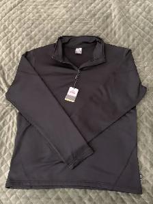 McKinley Mens Sweater size XL Brand New