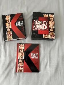 Stanley Kubrick Limited Edition Collection Blu-ray Set - Photo 2