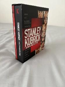 Stanley Kubrick Limited Edition Collection Blu-ray Set - Photo 3