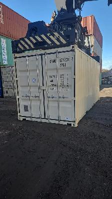 STORAGE CONTAINER SALE - Photo 2