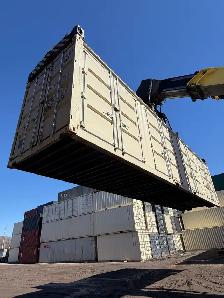 STORAGE CONTAINER SALE - Photo 3