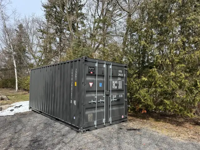 STORAGE CONTAINER SALE - Photo 5