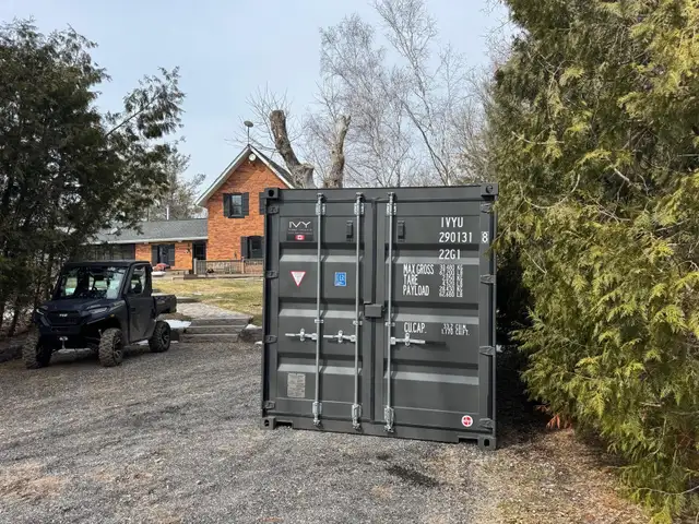 STORAGE CONTAINER SALE - Photo 6