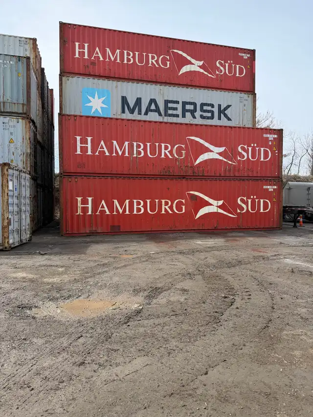 STORAGE CONTAINER SALE - Photo 7