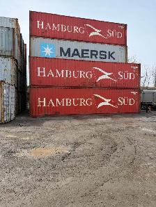 STORAGE CONTAINER SALE - Photo 7