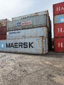 STORAGE CONTAINER SALE - Photo 8