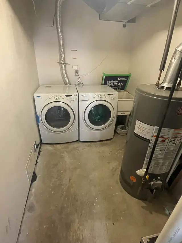 Birchmount and Danforth Basement Apartment Rental - Photo 10