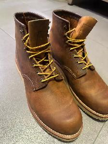 Red Wing - Rover 2950