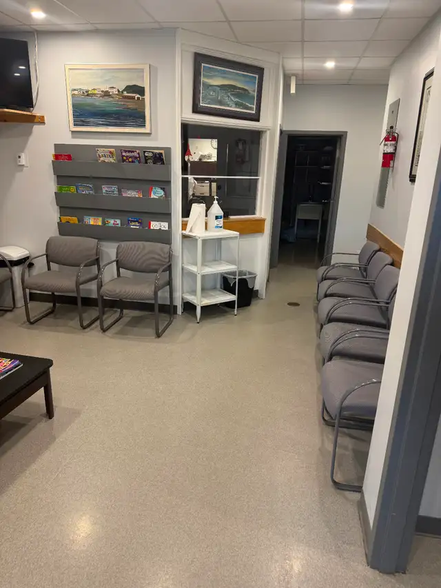 Medical Clinic space for rent or lease - Photo 2