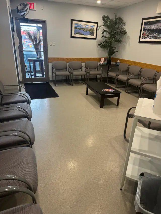 Medical Clinic space for rent or lease - Photo 3