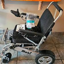 mobility chair