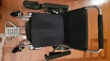 mobility chair - Photo 2
