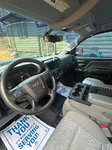 AS IS- needs transmission rebuild