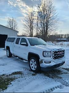2016 GMC Sierra 1500 4x4 5.3 - Photo 3