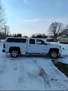 2016 GMC Sierra 1500 4x4 5.3 - Photo 4