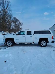2016 GMC Sierra 1500 4x4 5.3 - Photo 5