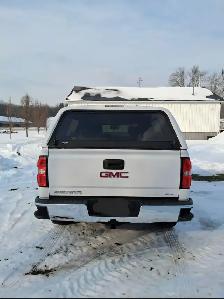 2016 GMC Sierra 1500 4x4 5.3 - Photo 6