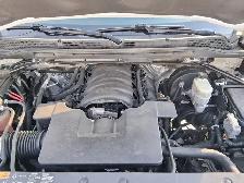 2016 GMC Sierra 1500 4x4 5.3 - Photo 7