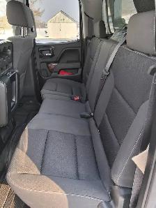2016 GMC Sierra 1500 4x4 5.3 - Photo 8