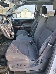 2016 GMC Sierra 1500 4x4 5.3 - Photo 9