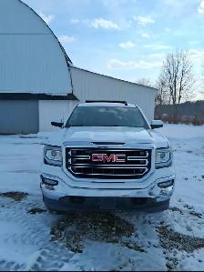 2016 GMC Sierra 1500 4x4 5.3 - Photo 2