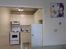 Furnished bachelor studio, walking to Eglinton Station, May 1 - Photo 9