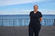 RELAXATION MASSAGE AVAILABLE