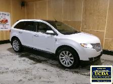 2014 Lincoln MKX AWD