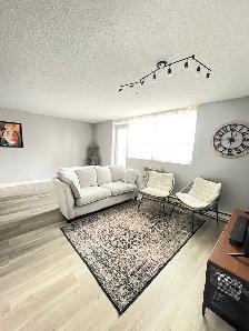 2 Bedroom Condo for Rent – Downtown Burlington