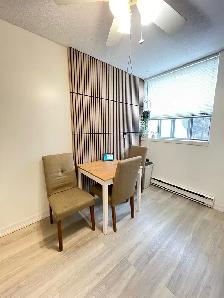 2 Bedroom Condo for Rent – Downtown Burlington - Photo 4